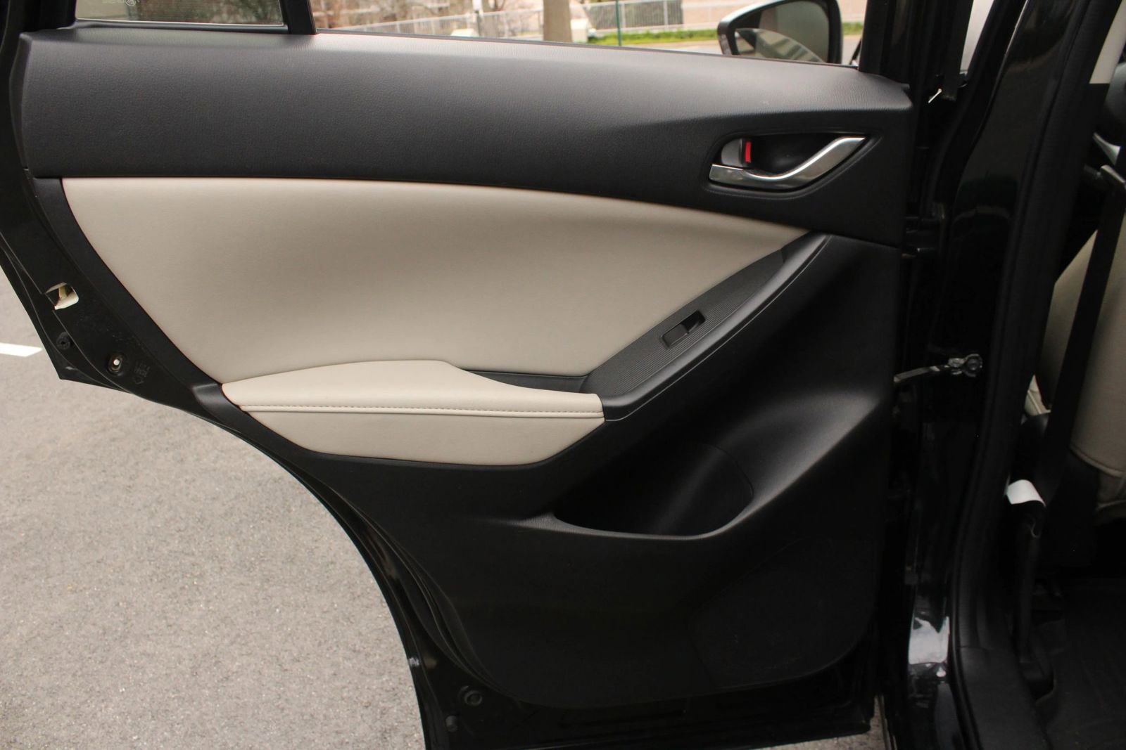 Used 2014 MAZDA CX-5 Grand Touring FWD image 21