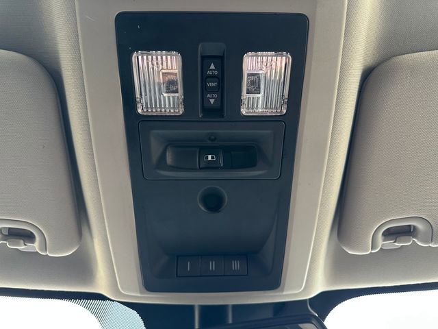 Used 2017 RAM 1500 Sport w/ Convenience Group AWD/4WD image 20