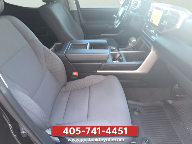 Used 2023 Toyota Tundra SR5 AWD/4WD image 36