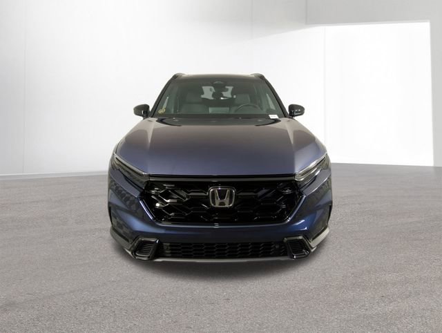 New 2026 Honda CR-V Sport-L image 16