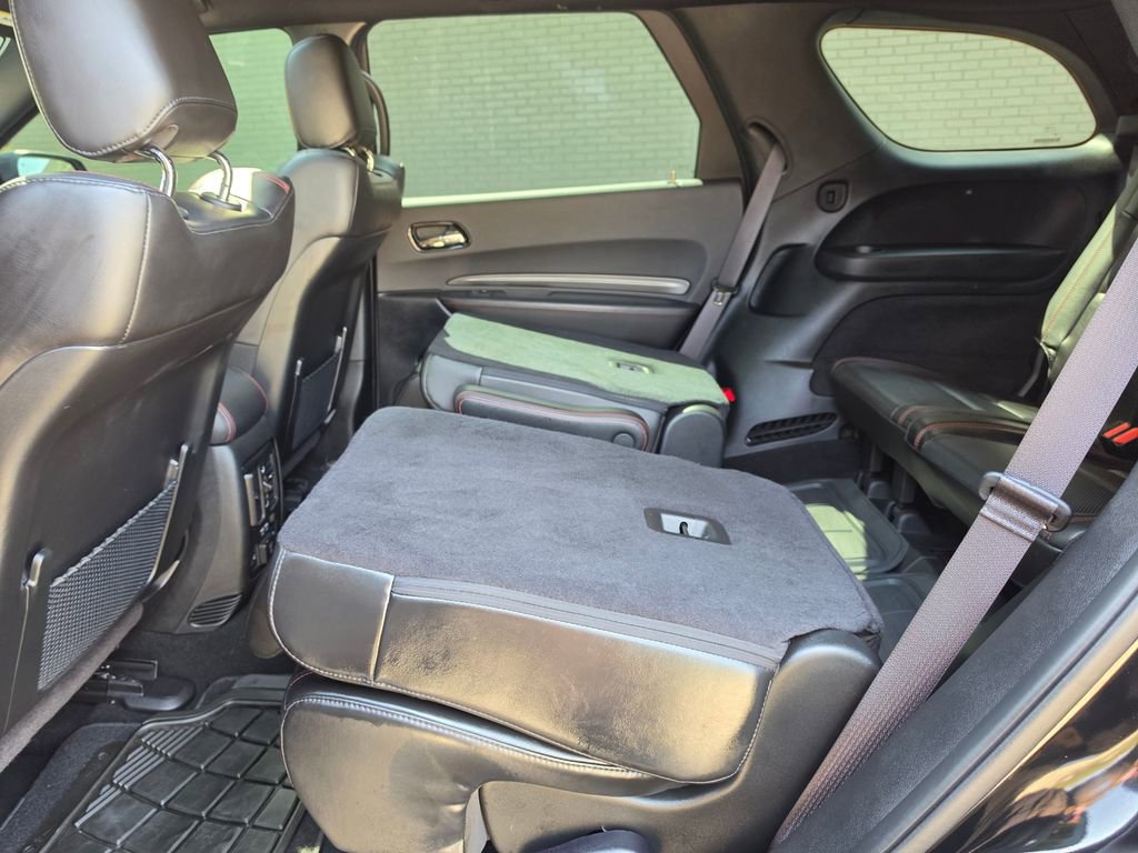 Used 2024 Dodge Durango R/T image 38