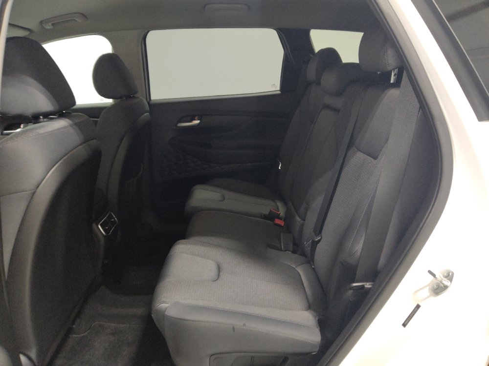 Used 2023 Hyundai Santa Fe SE w/ Cargo Package AWD/4WD image 18