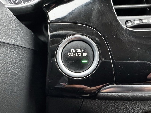 Used 2018 Buick Encore Preferred image 23