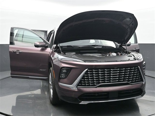 New 2026 Buick Enclave Avenir w/ Super Cruise Package image 56