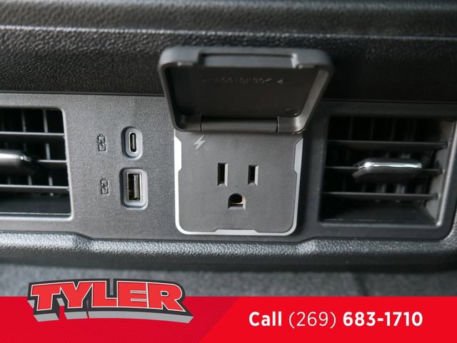 New 2026 Chevrolet Silverado 1500 LT image 46