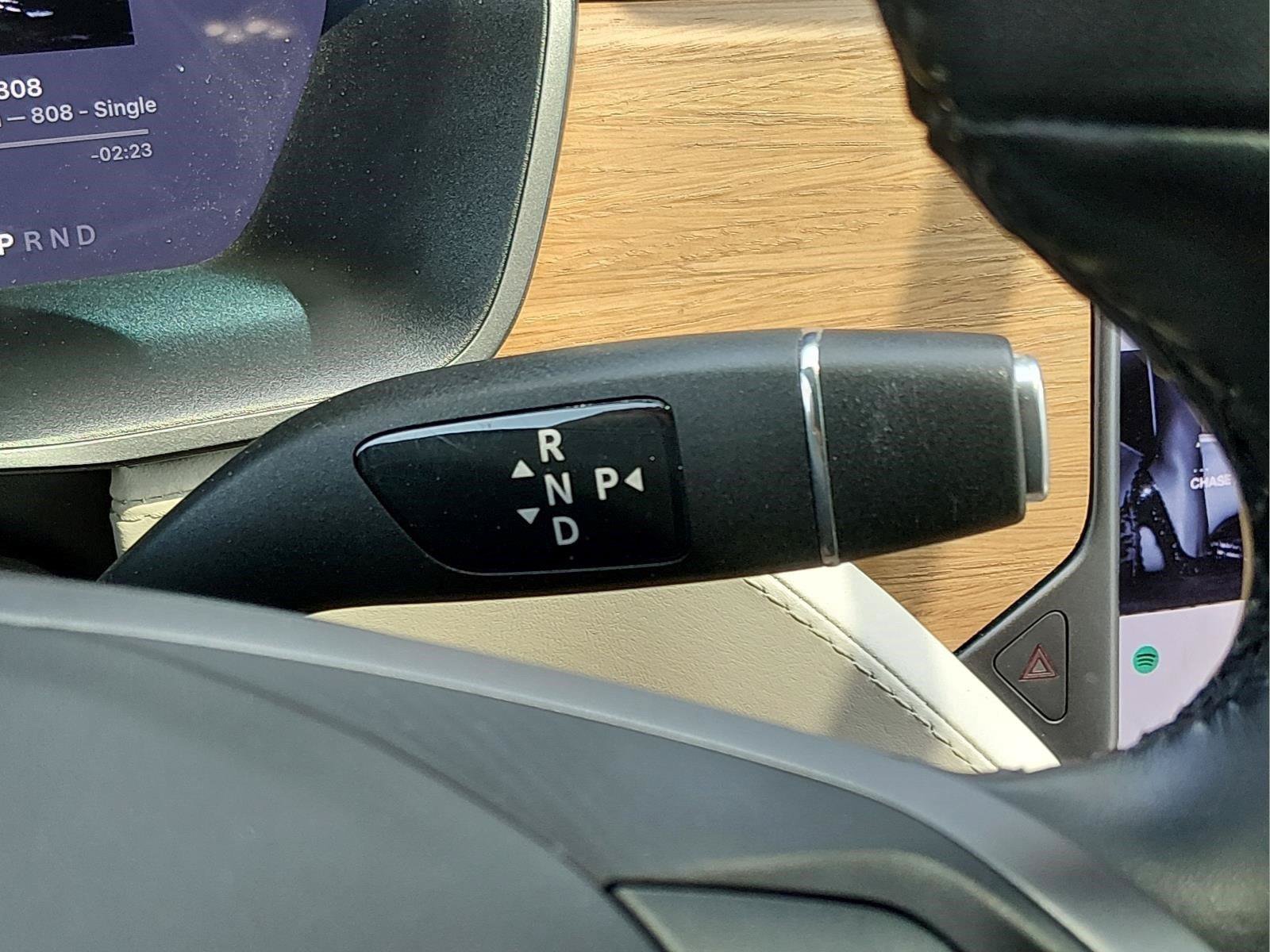 Used 2020 Tesla Model X Long Range AWD/4WD image 30