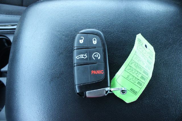 Used 2023 Dodge Charger GT w/ Plus Group AWD/4WD image 30