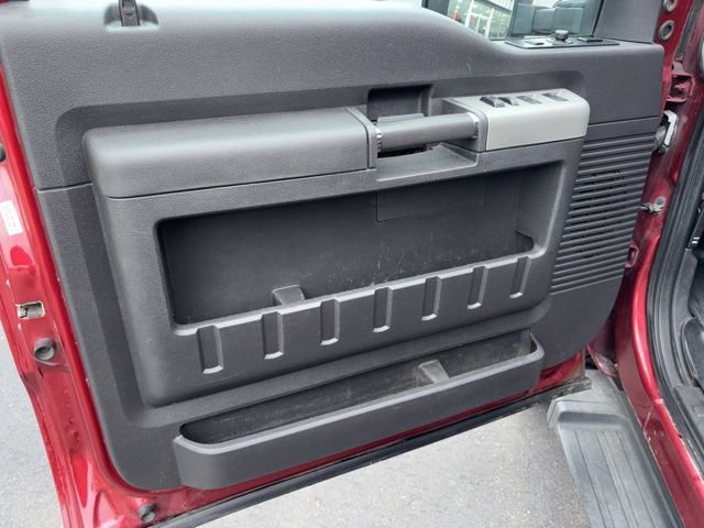 Used 2016 Ford F250 Lariat w/ Lariat Ultimate Package AWD/4WD image 25