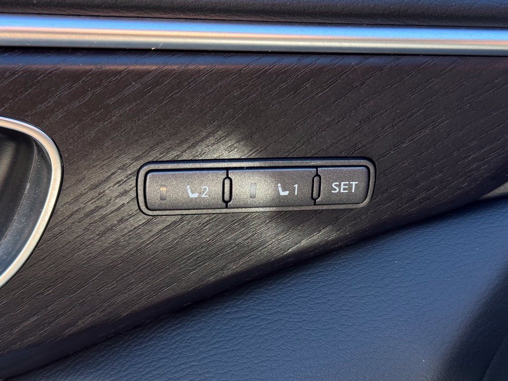 Used 2023 INFINITI Q50 Sensory AWD/4WD image 28