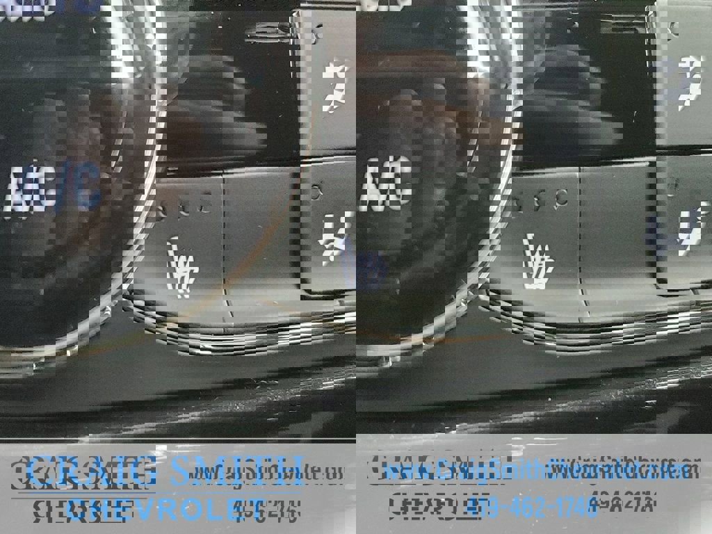 New 2026 Chevrolet TrailBlazer LT w/ Convenience Package image 24