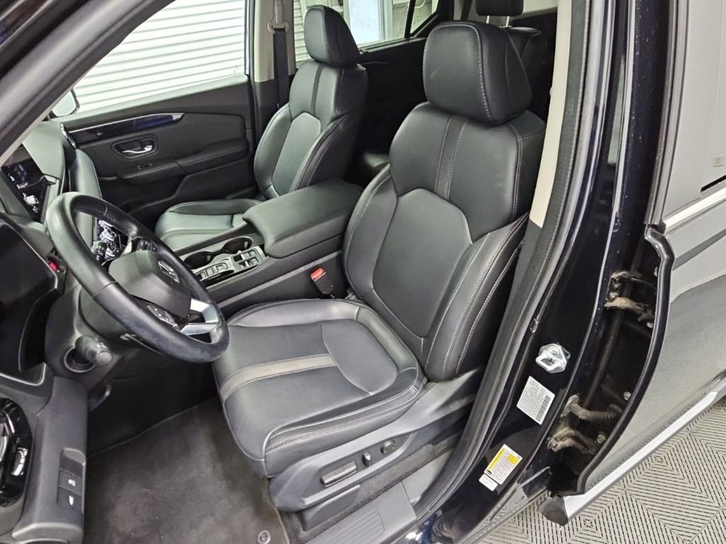 Used 2023 Honda Pilot EX-L image 29