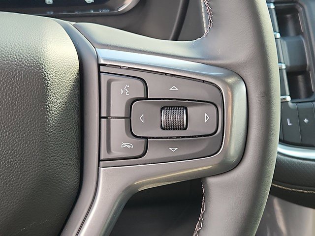 Certified 2024 Chevrolet Tahoe Premier image 23