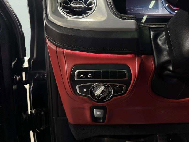 Used 2020 Mercedes-Benz G 63 AMG 4MATIC image 24