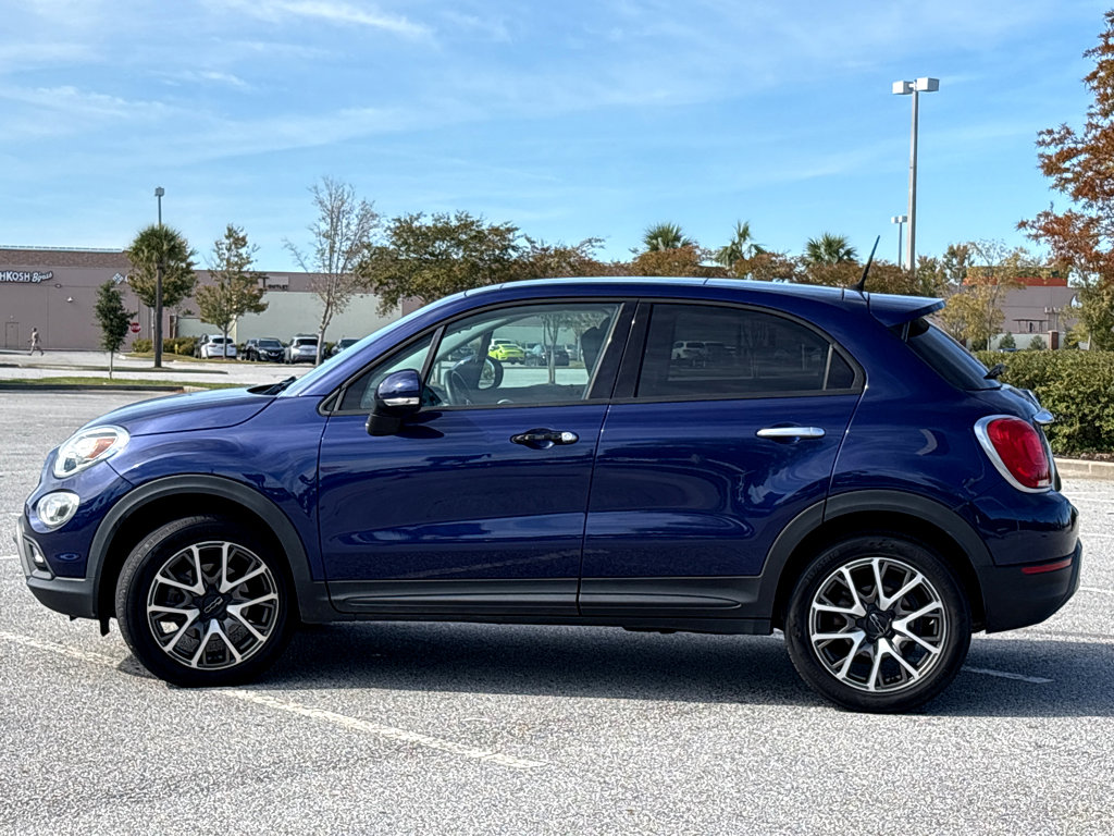 Used 2018 FIAT 500X Trekking image 23