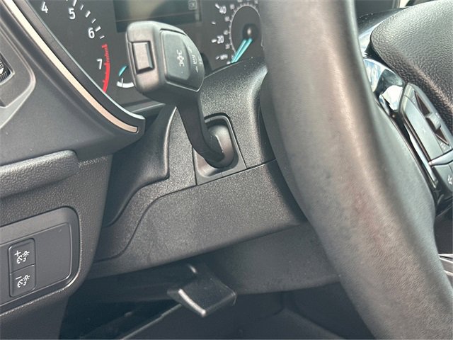 Used 2022 Ford Escape SE w/ Convenience Package image 28