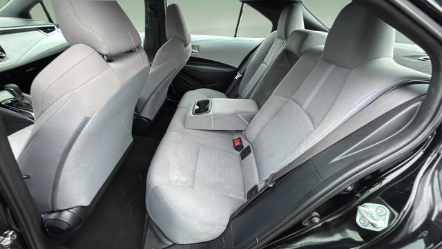 Used 2024 Toyota Corolla SE image 18
