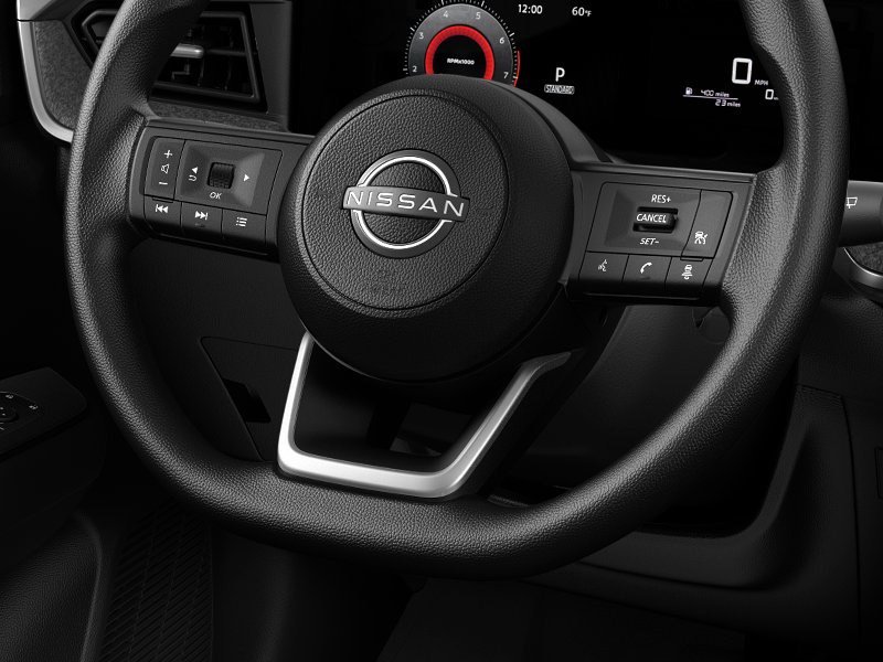 New 2027 Nissan Kicks SV AWD/4WD image 19