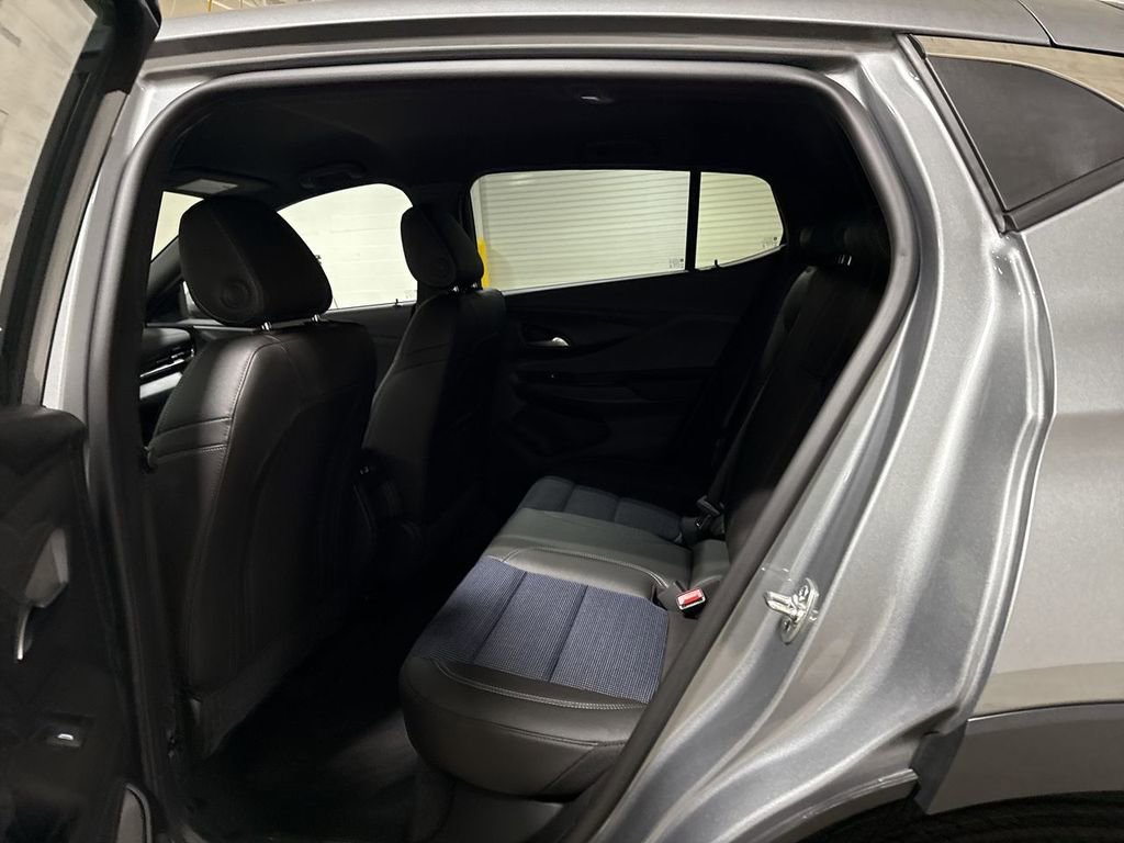 New 2026 Buick Envista Preferred w/ Convenience I Package image 22
