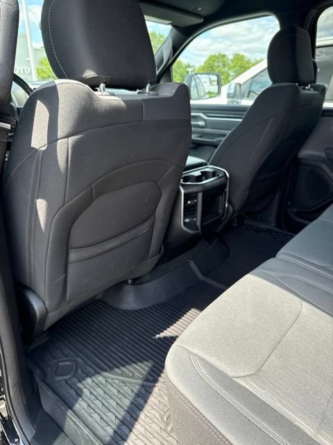 Used 2022 RAM 1500 Big Horn AWD/4WD image 24
