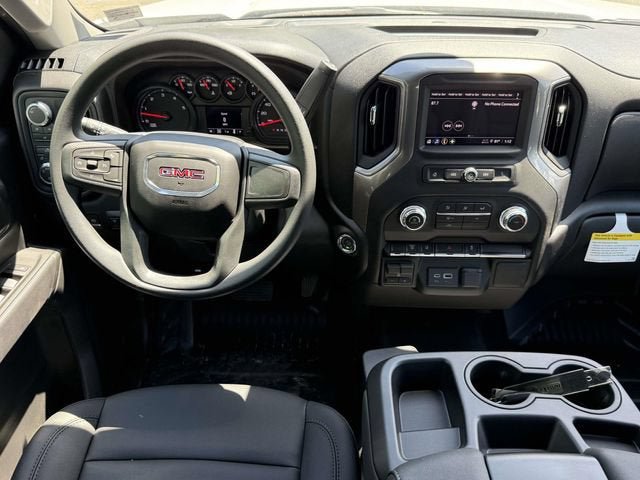 New 2026 GMC Sierra 3500 Pro AWD/4WD image 14