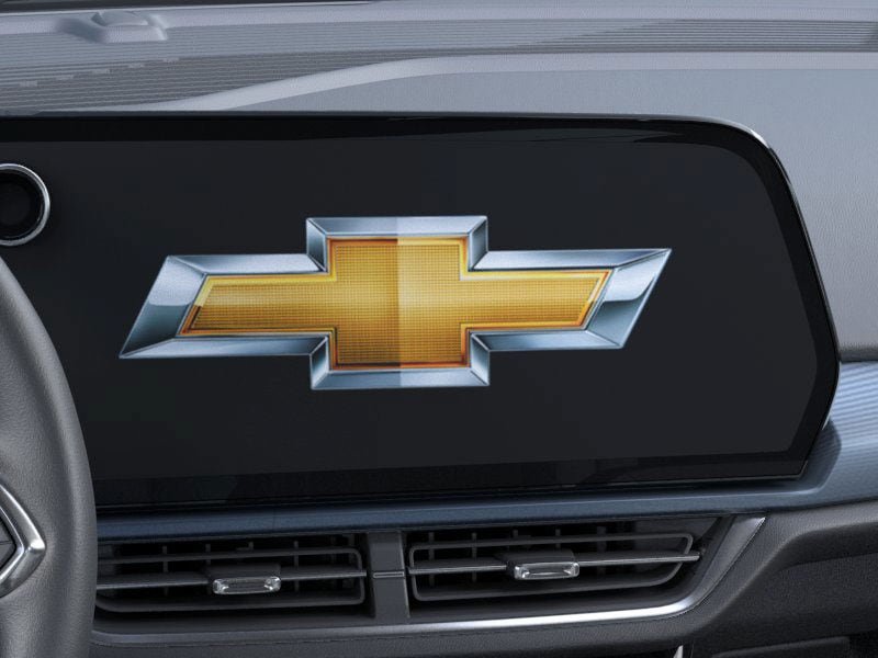 New 2025 Chevrolet Equinox EV LT AWD/4WD image 44