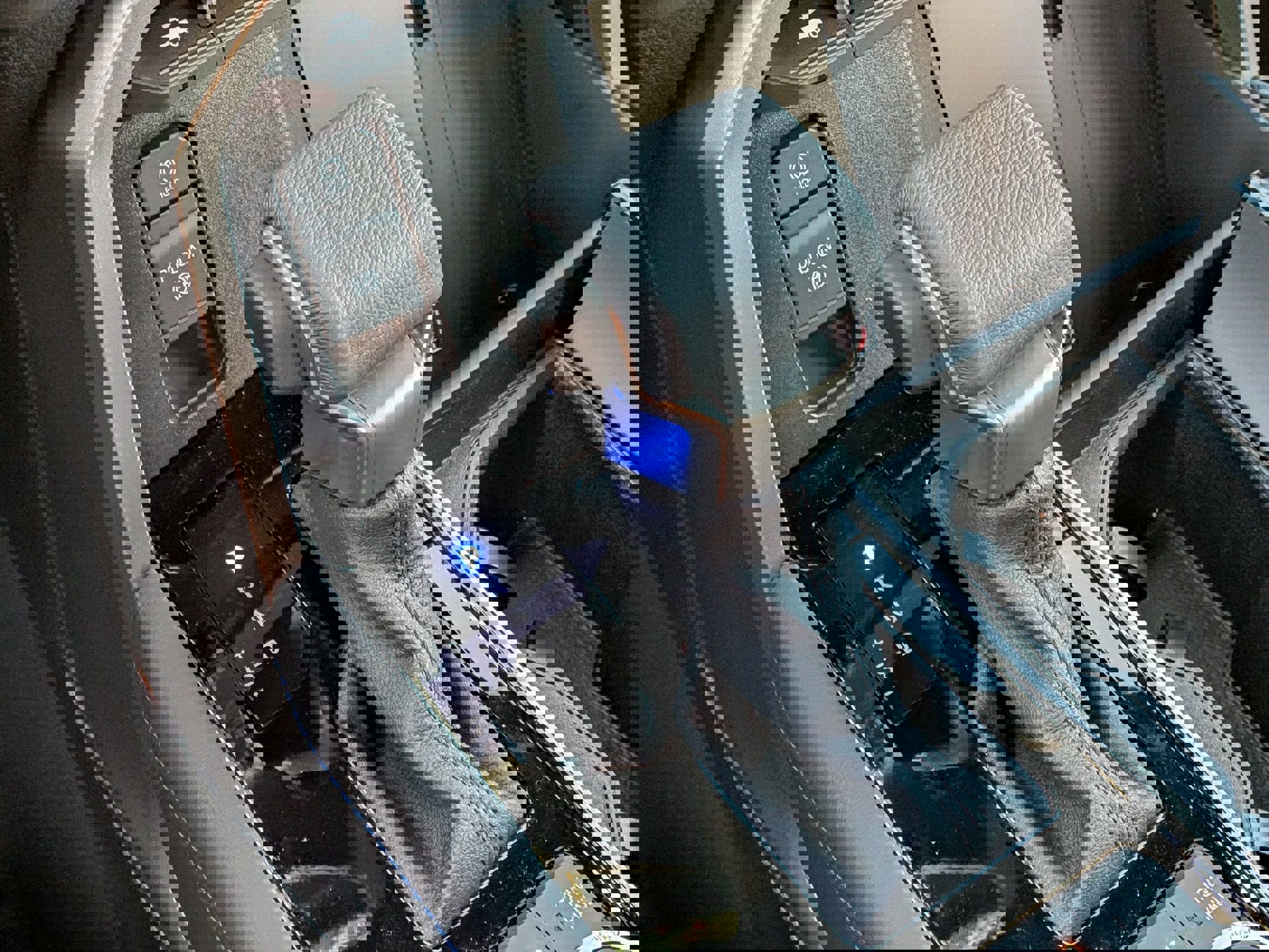 New 2026 Toyota Sequoia Platinum image 13