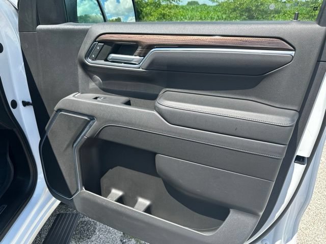 Used 2023 Chevrolet Silverado 1500 RST AWD/4WD image 47