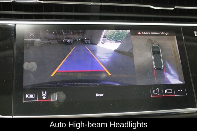 Used 2021 Audi Q7 3.0T Prestige image 10