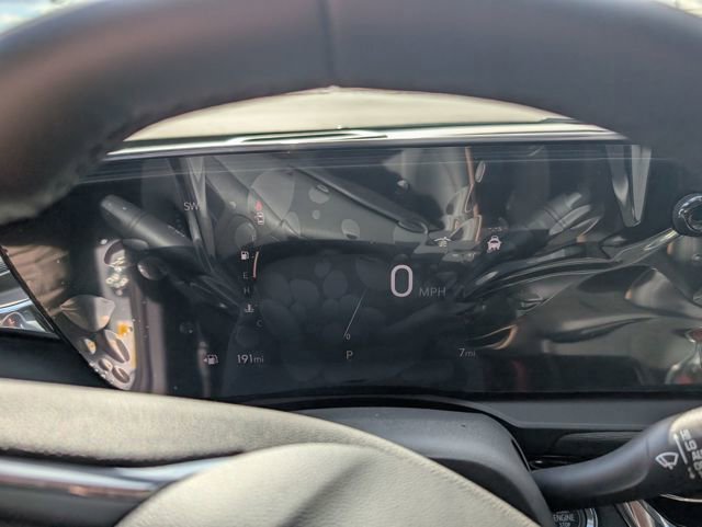 New 2026 Buick Envista Avenir image 18