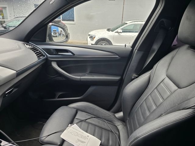 Used 2021 BMW X4 M40i w/ Premium Package AWD/4WD image 15