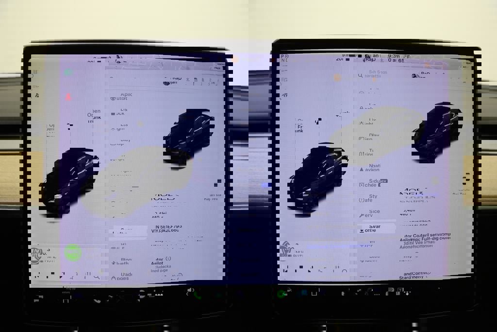 Used 2020 Tesla Model 3 Standard Range Plus image 19