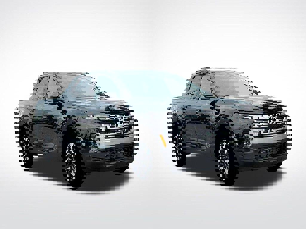 New 2026 Hyundai Santa Cruz SEL image 2