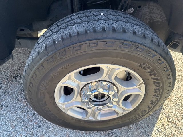 Used 2025 Ford F250 XLT w/ FX4 Off-Road Package image 26