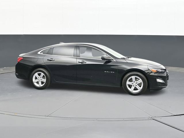Used 2020 Chevrolet Malibu LS