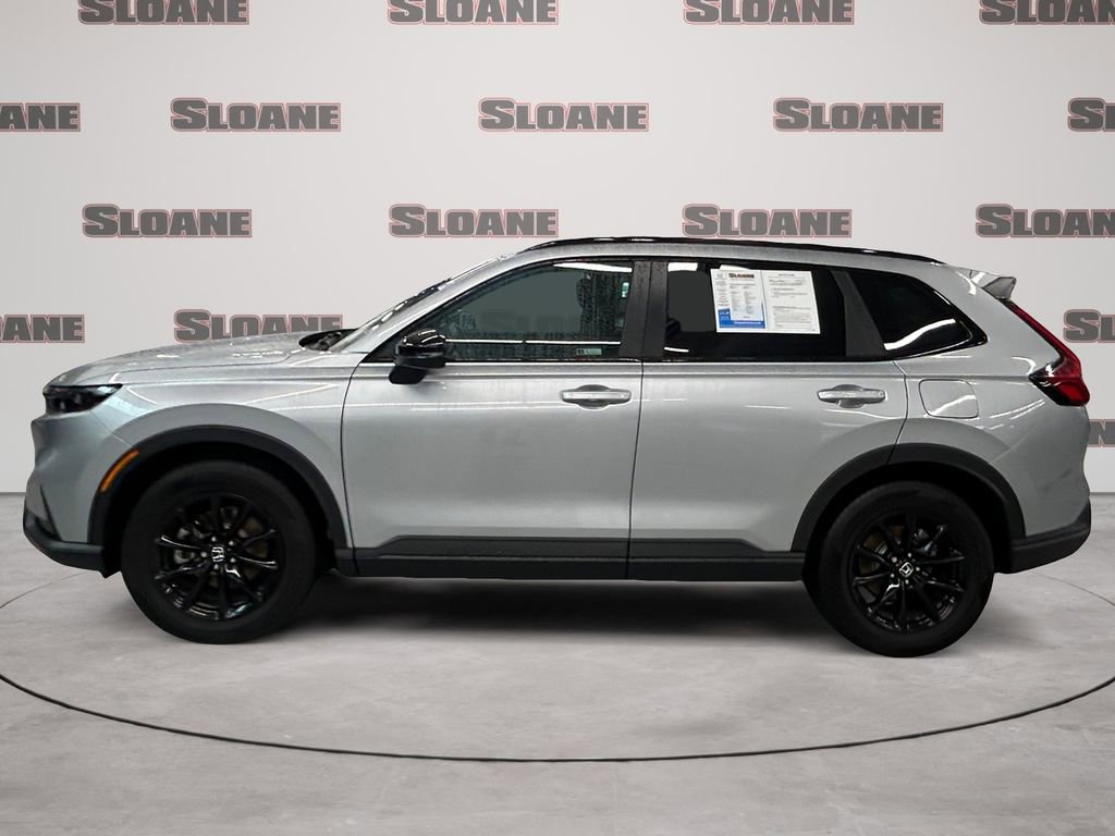 Used 2026 Honda CR-V Sport image 2