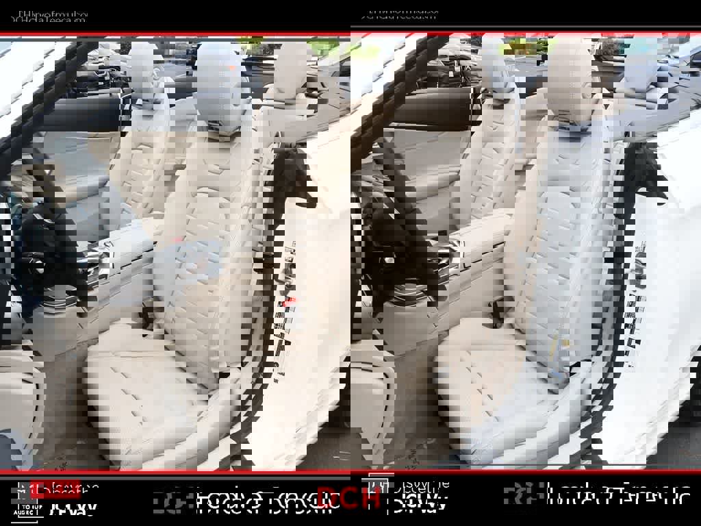 Used 2019 Mercedes-Benz C 300 Cabriolet image 20