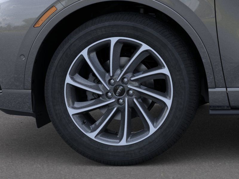 New 2024 Lincoln Corsair Grand Touring w/ Equipment Group 302A AWD/4WD image 19