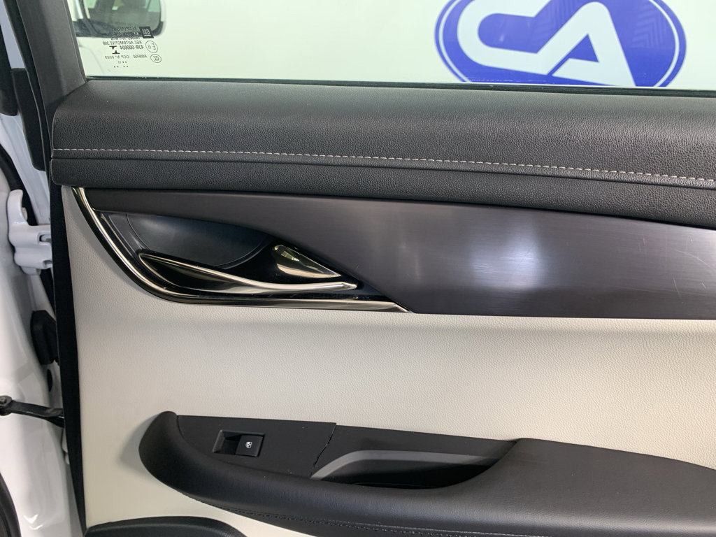 Used 2016 Cadillac ATS Sedan image 36