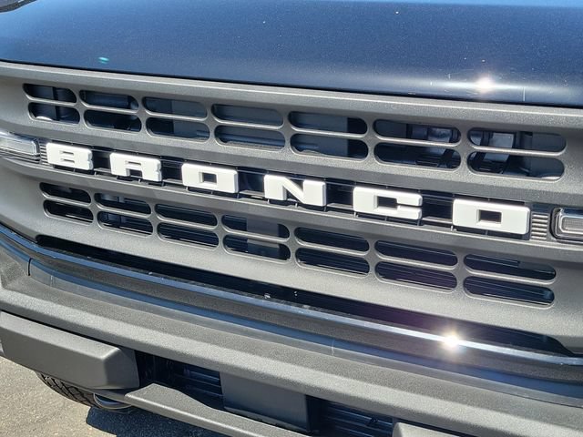 New 2026 Ford Bronco Big Bend AWD/4WD image 11