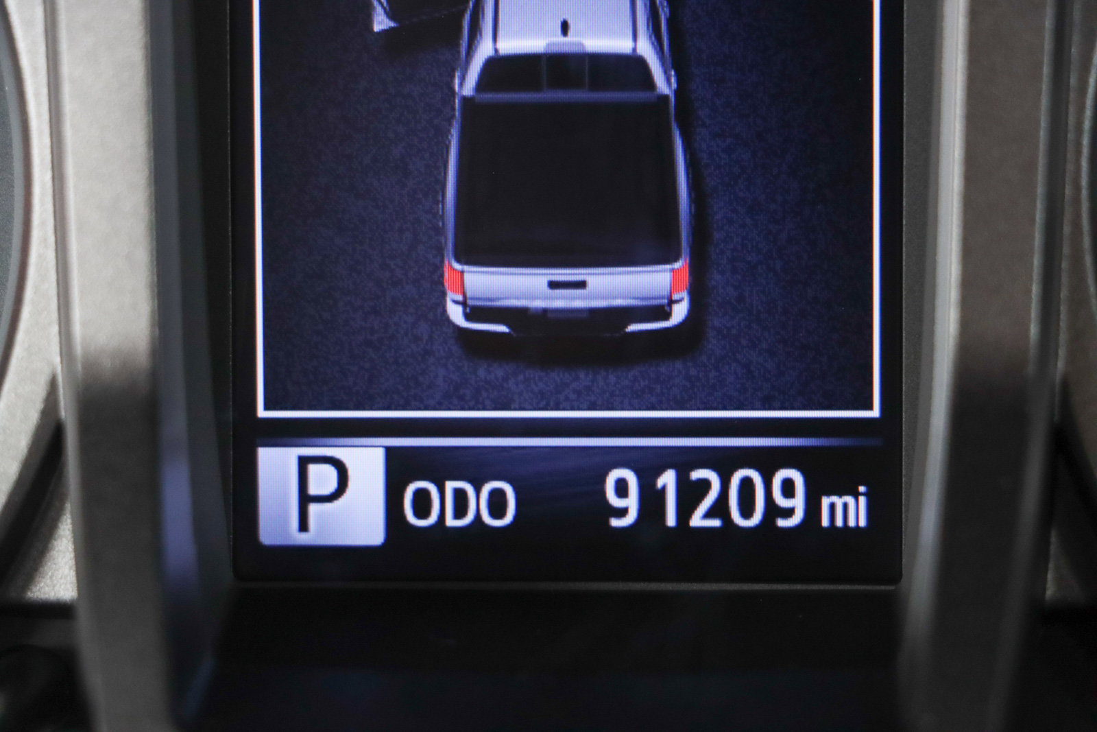 Used 2018 Toyota Tacoma TRD Off-Road image 18