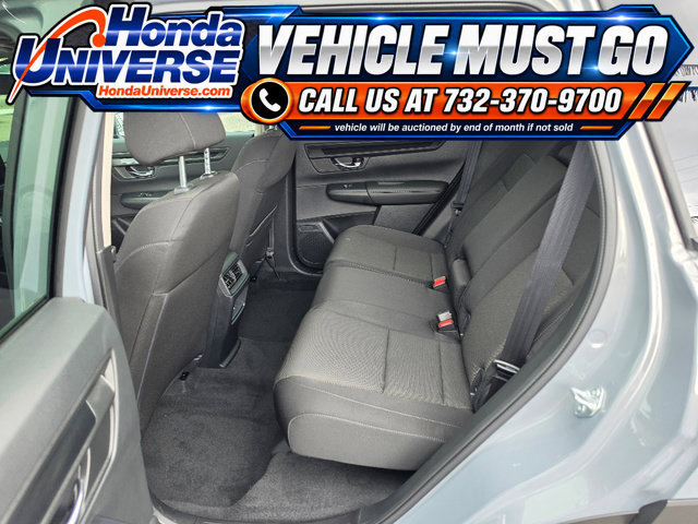 Certified 2026 Honda CR-V EX image 23