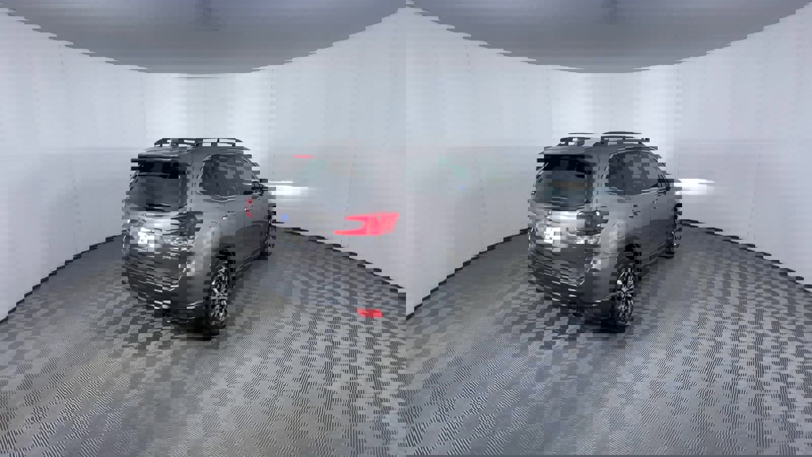 Used 2023 Subaru Forester Limited image 8