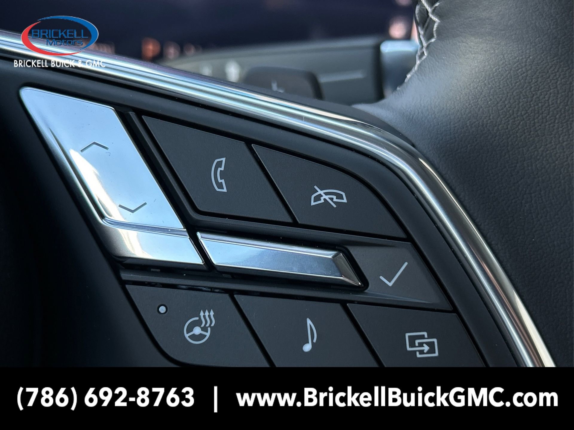 New 2025 Buick Envision Preferred image 32