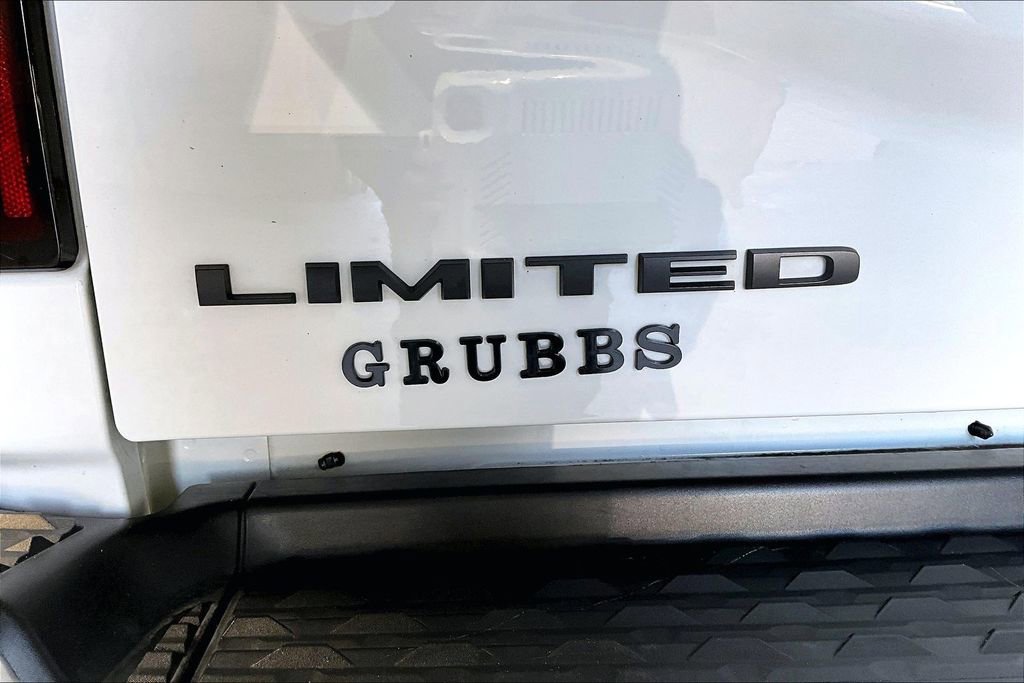 Used 2024 RAM 3500 Limited image 41