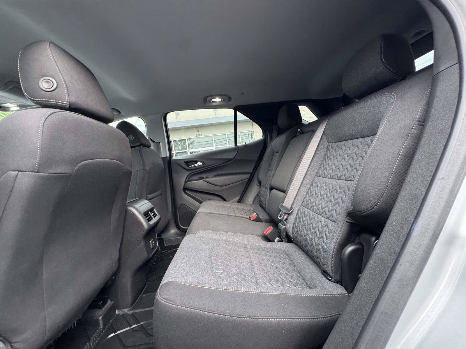 Used 2022 Chevrolet Equinox LT AWD/4WD image 13