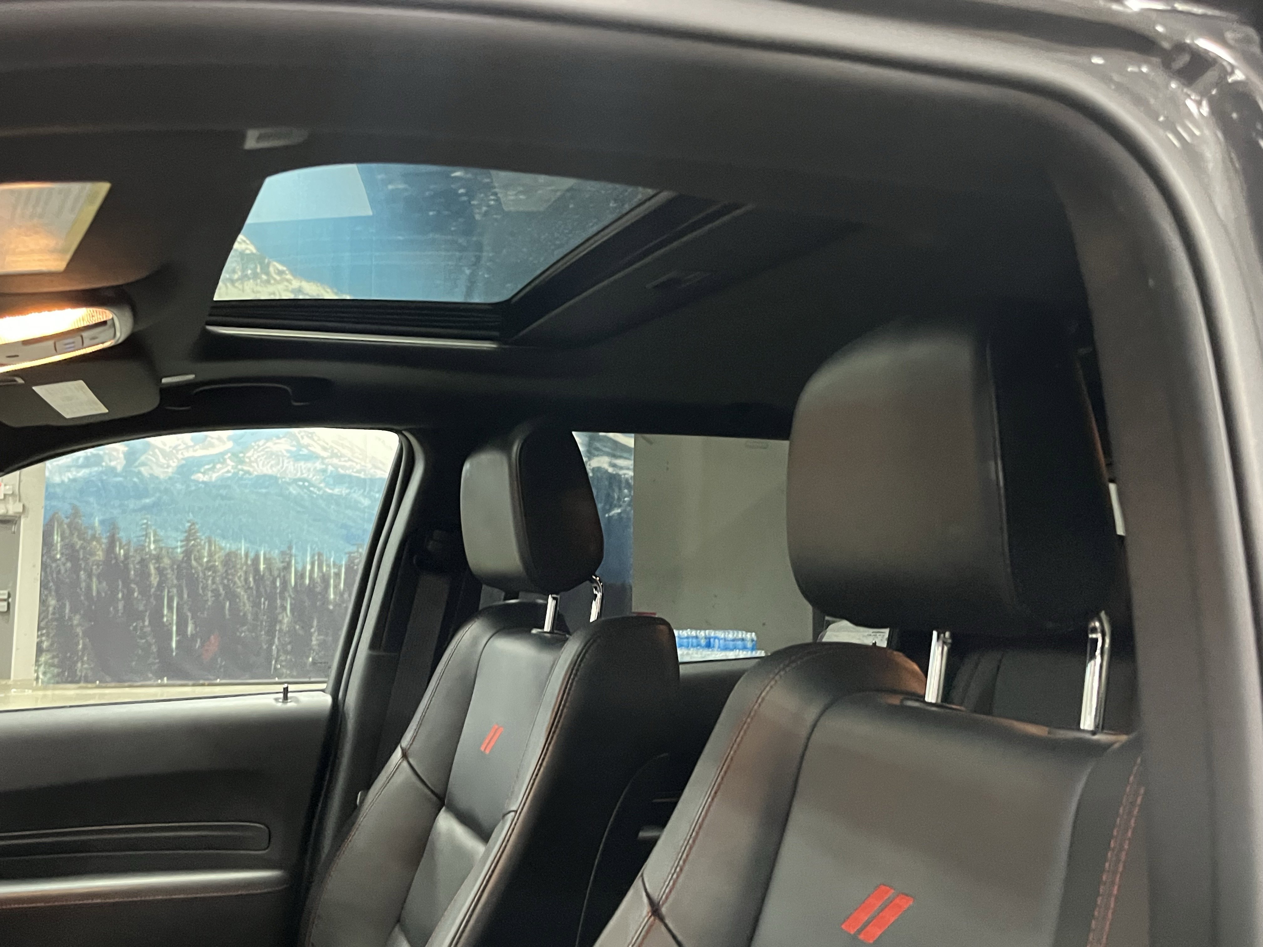 Certified 2025 Dodge Durango R/T image 19