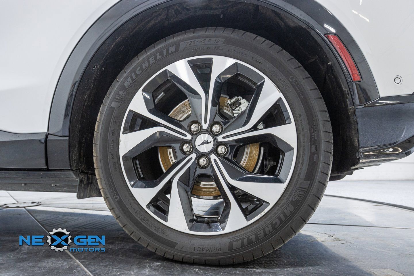 Used 2024 Ford Mustang Mach-E Premium image 43