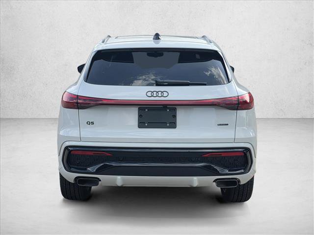 New 2026 Audi Q5 Premium AWD/4WD image 6