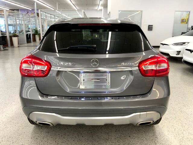 Used 2018 Mercedes-Benz GLA 250 4MATIC image 6