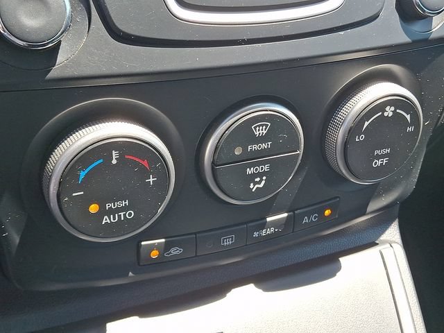 Used 2013 MAZDA MAZDA5 Sport FWD image 19